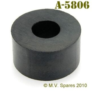 MARKER LIGHT MOUNTING PAD - WILLYS MB