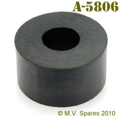 MARKER LIGHT MOUNTING PAD - WILLYS MB