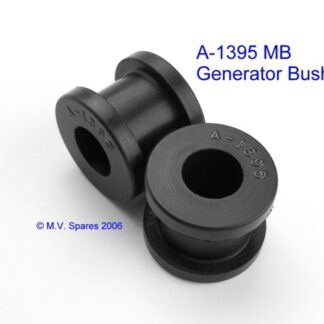 GENERATOR BUSHING, WILLYS MB