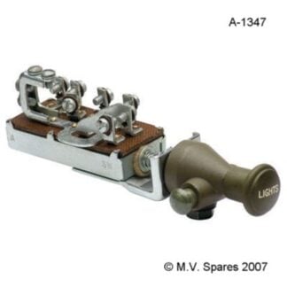 SWITCH - PUSH/PULL HEADLIGHT