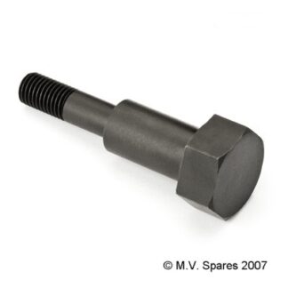 generator pivot bolt