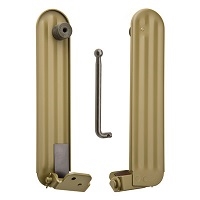 ACCELERATOR PEDAL - GPW STYLE