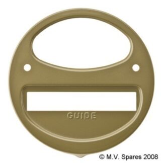 TAIL LIGHT DOOR - SERVICE - GUIDE