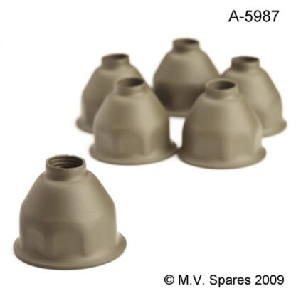 VALVE STEM PROTECTOR
