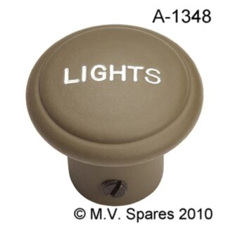 KNOB - LIGHTS
