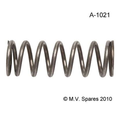 HANDBRAKE BAND ANCHOR BOLT SPRING