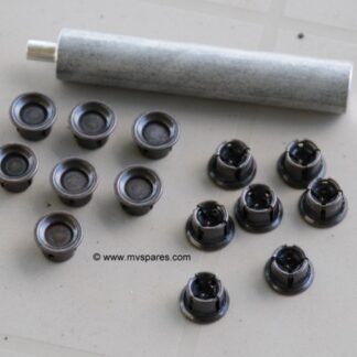 socket set and tool