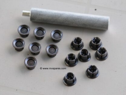 socket set and tool