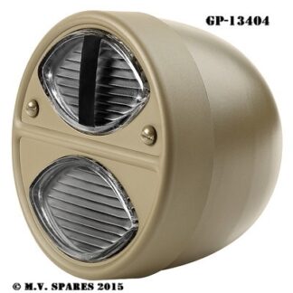 cats eye tail light