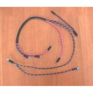 wiring jeep dash panel