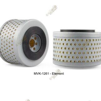 fuel filter element