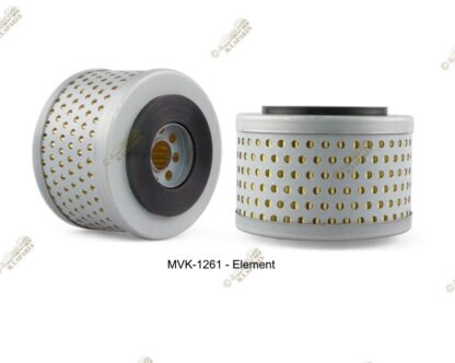 fuel filter element