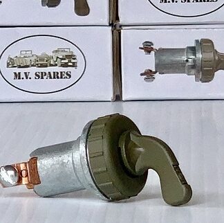 ignition switch ford lever