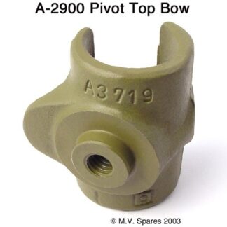 top bow pivot