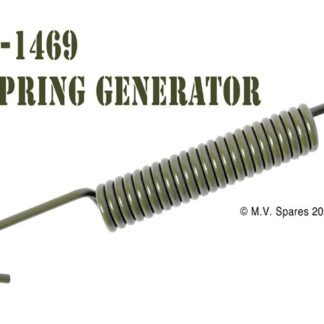 generator spring