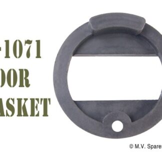marker light door gasket