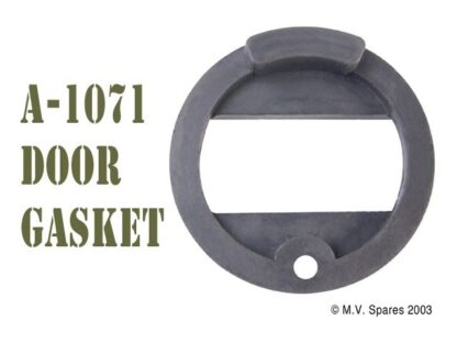 marker light door gasket