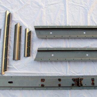 mb channel kit