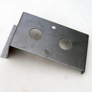 taillight bracket early