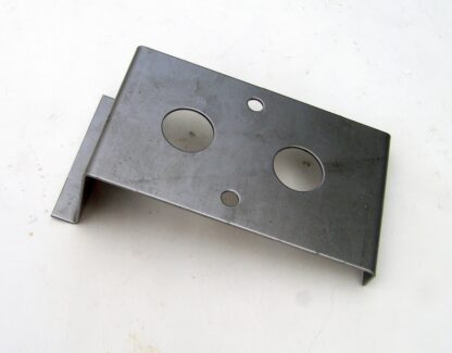 taillight bracket early