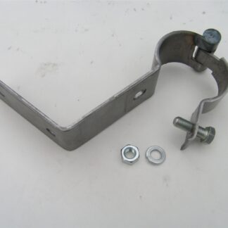 Fording Exhaust Bracket