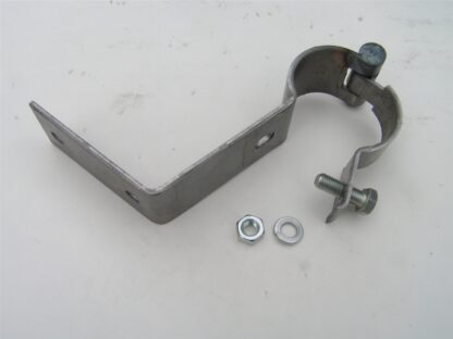 Fording Exhaust Bracket