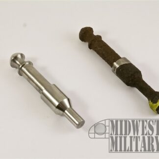 Windshield Stud, Command Car