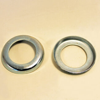 anchor bolt retainer washer