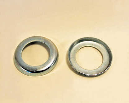 anchor bolt retainer washer