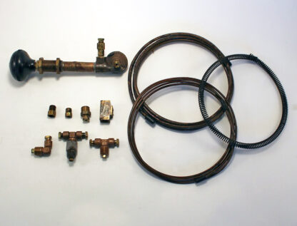 M37 primer kit