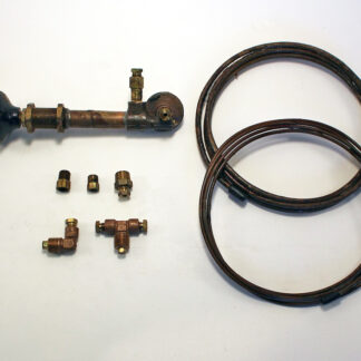 M38 primer kit