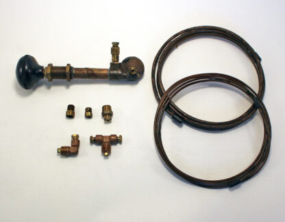 M38 primer kit
