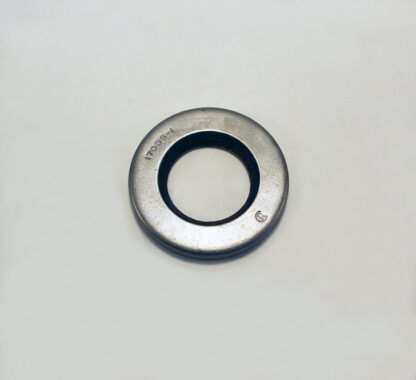 front inner axle seal