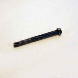 parking brake bracket screw