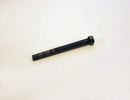 parking brake bracket screw