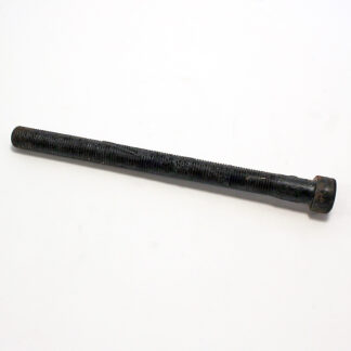 center spring bolt