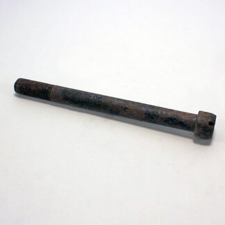 center spring bolt 1/2 ton