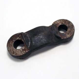 Shackle Bracket, Front, Inner