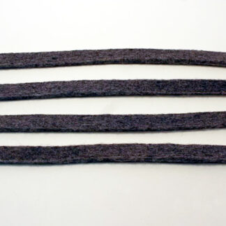 Knuckle Felt Set, 1/2 ton