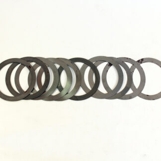 shim kit differential