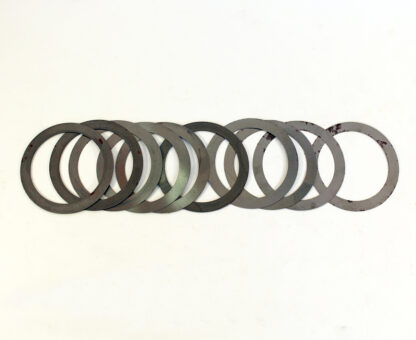 shim kit differential