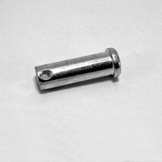 cam lever pin parking brake