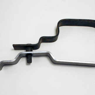 door handle late