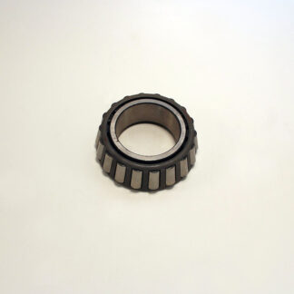 trunnion big inner cone