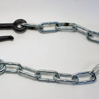 tailgate chain