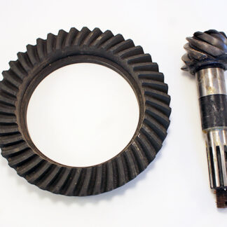 drive gear set
