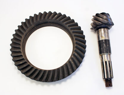 drive gear set