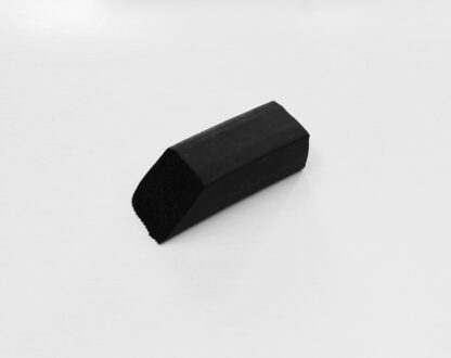 door pillar weatherstrip