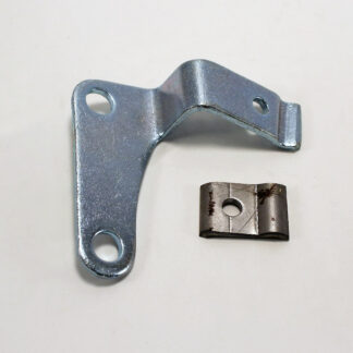throttle cable bracket