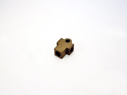 rear axle tee